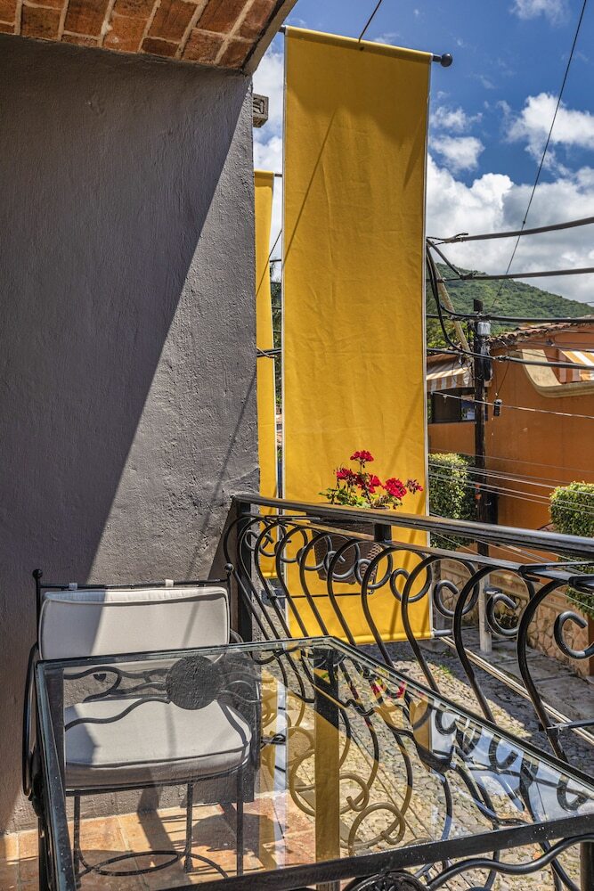 Bed & Breakfast Casa Del Sol Inn