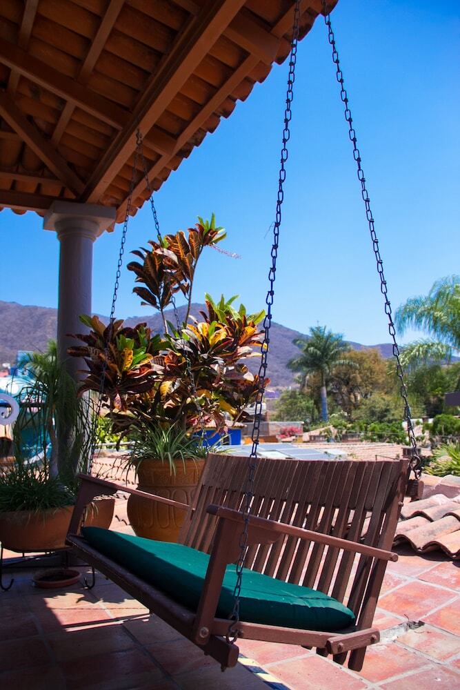 Bed & Breakfast Casa Del Sol Inn