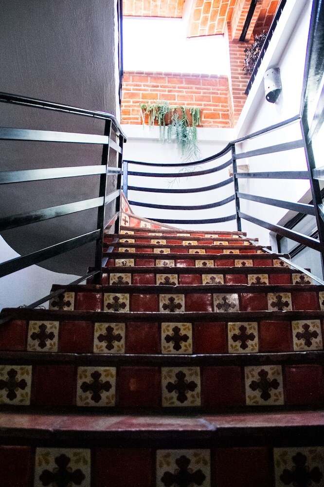 Bed & Breakfast Casa Del Sol Inn