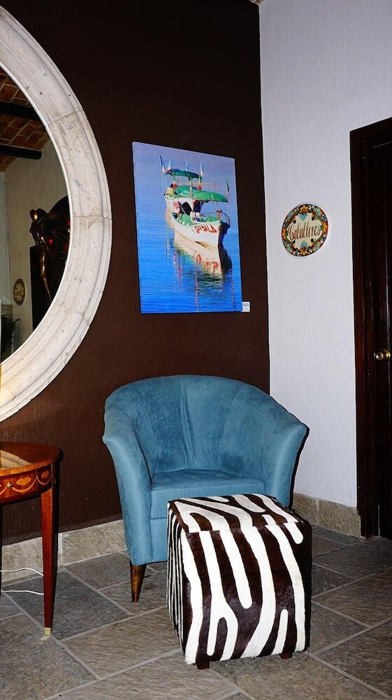 Bed & Breakfast Casa Del Sol Inn