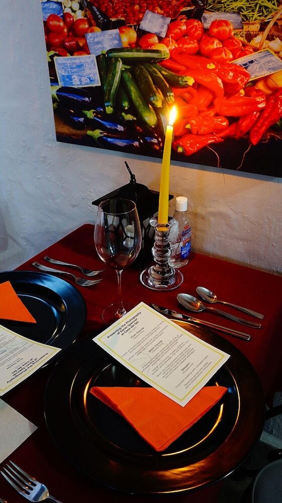 Bed & Breakfast Casa Del Sol Inn