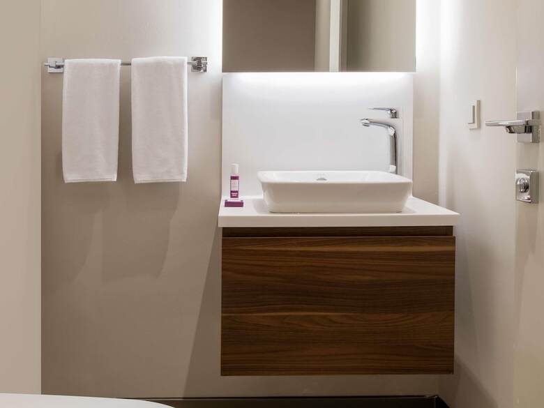 Hotel M�venpick Living Istanbul West