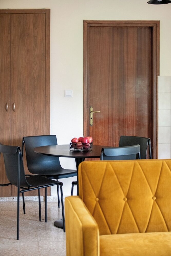 Room-one Bedroom Apartment In Paphos