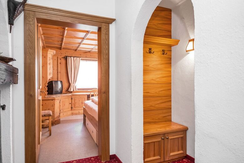 Pension Heart Hotel Talhoff Nigg