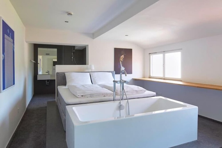 Hotel Villa Erlenbad