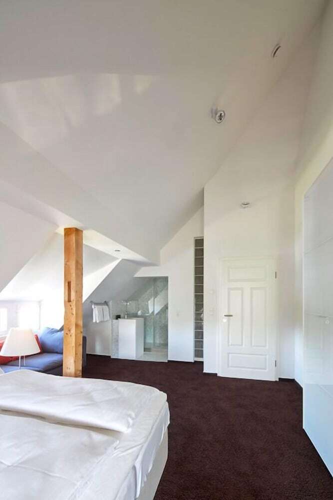 Hotel Villa Erlenbad