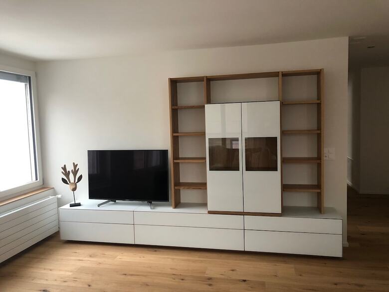 Aparthotel Apartment Breithornview