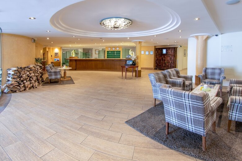 Aparthotel Apartment Breithornview