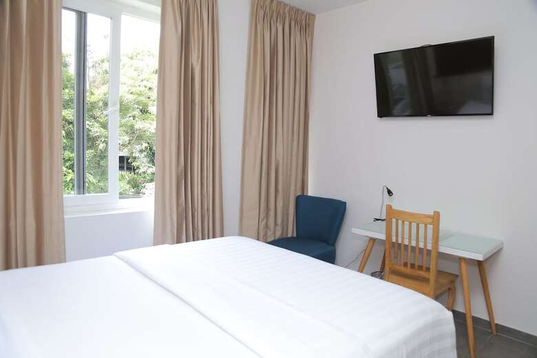 Kaleo Hotel Boutique
