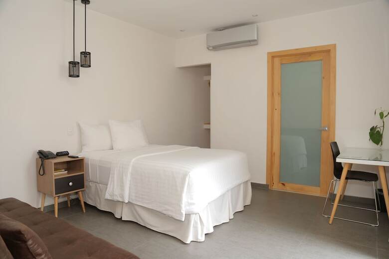 Kaleo Hotel Boutique