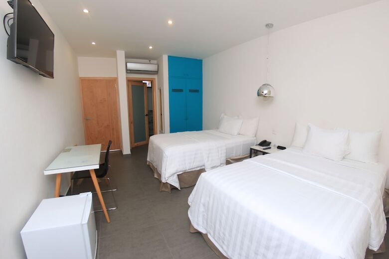 Kaleo Hotel Boutique