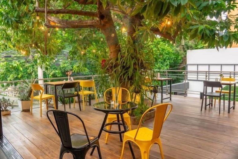 Kaleo Hotel Boutique