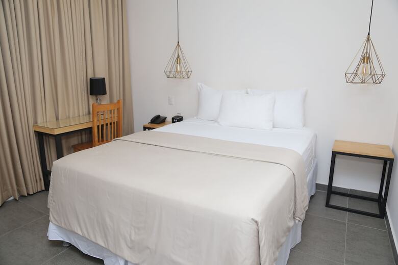Kaleo Hotel Boutique