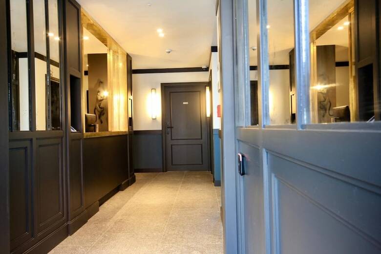 Hotel Getaway Brussels Airport