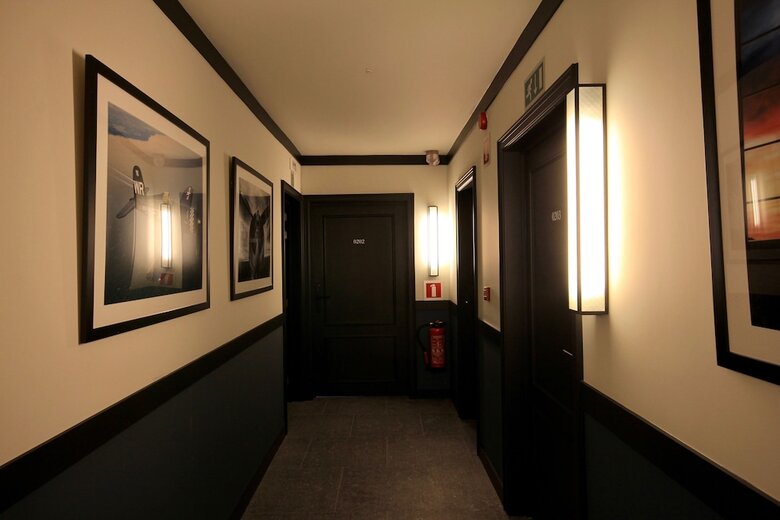 Hotel Getaway Brussels Airport