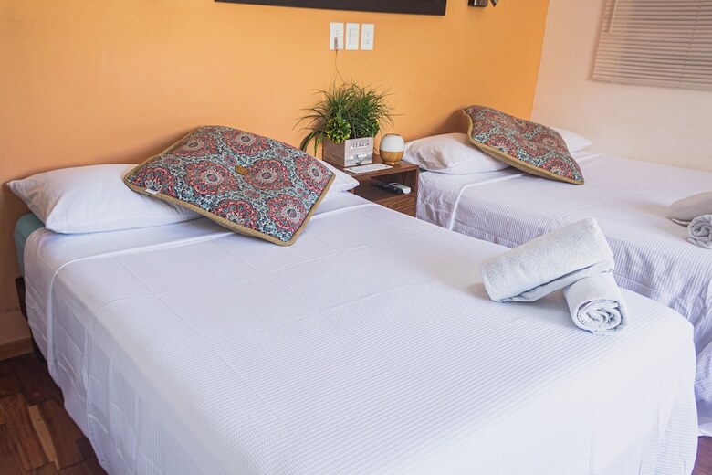 Blue Bird Hotel Boutique