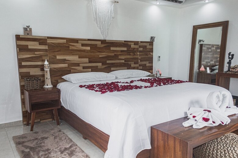 Blue Bird Hotel Boutique