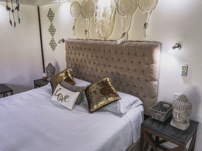 Blue Bird Hotel Boutique