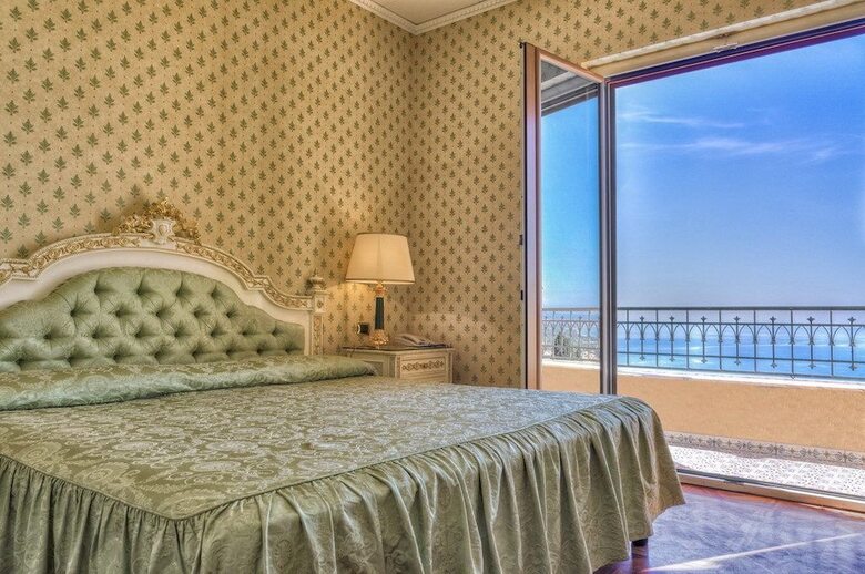 Hotel Villa Riis