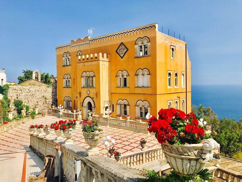 Hotel Villa Riis