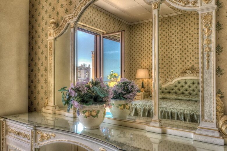 Hotel Villa Riis
