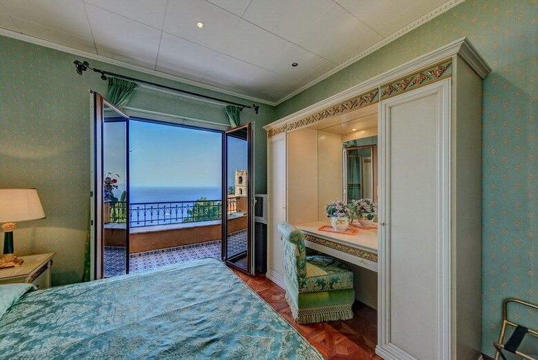 Hotel Villa Riis