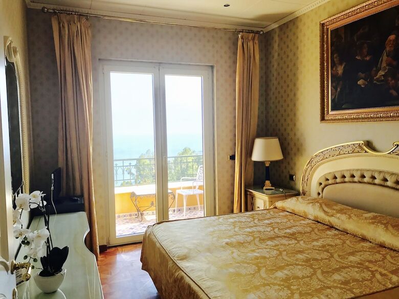 Hotel Villa Riis