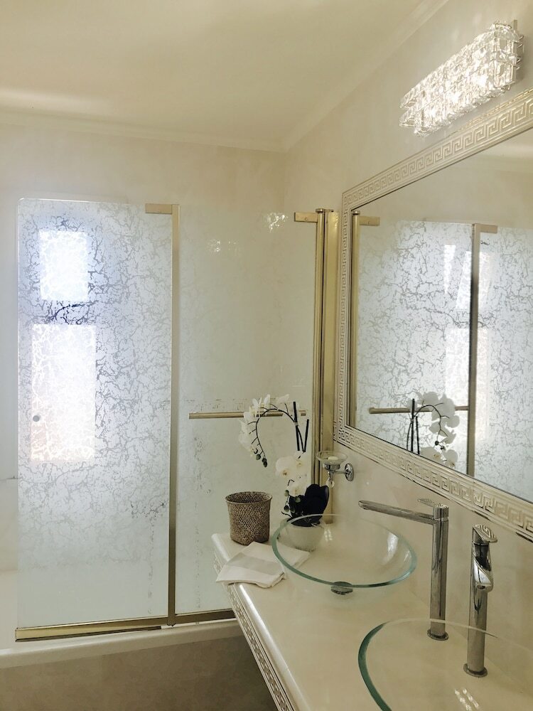 Hotel Villa Riis