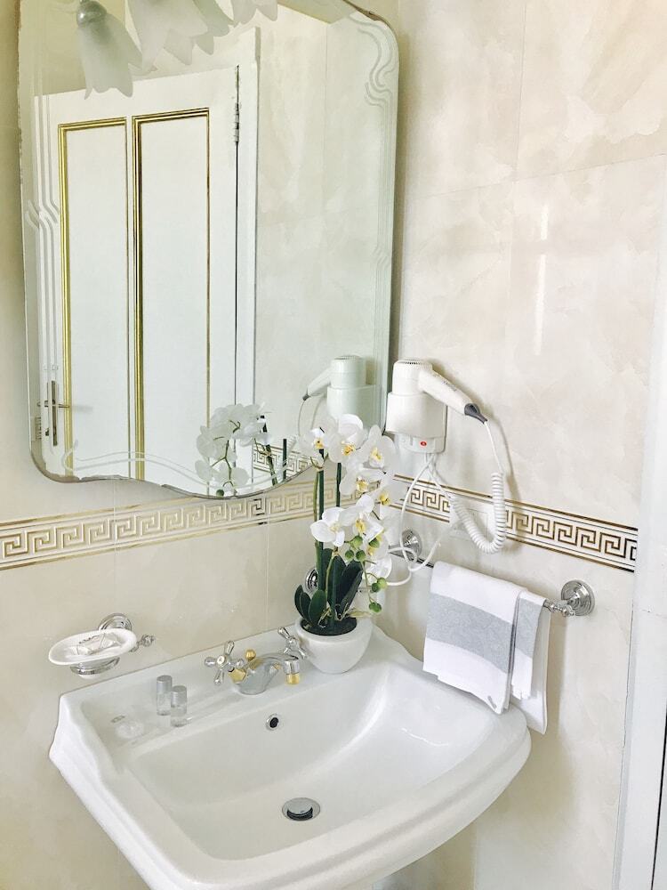 Hotel Villa Riis