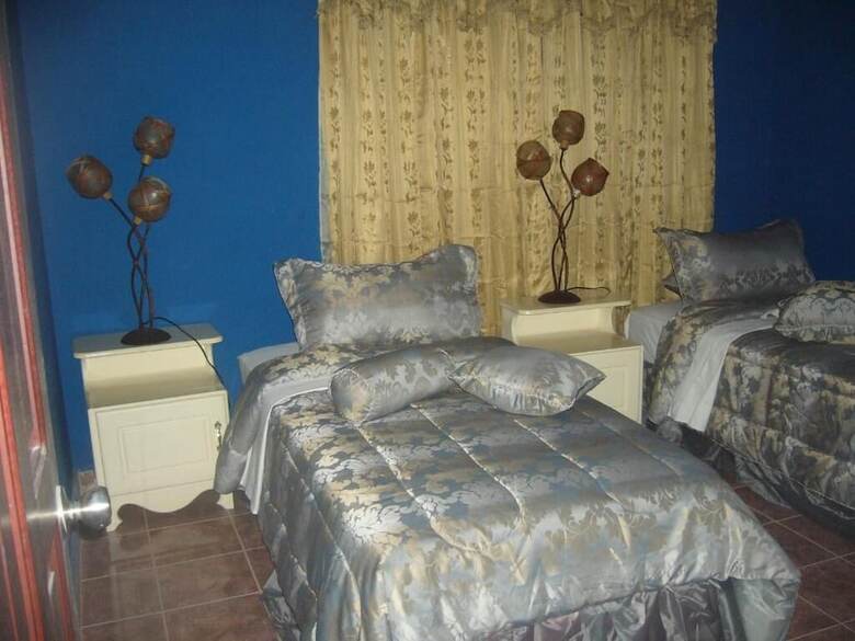 Bed & Breakfast Kibutz De Rita