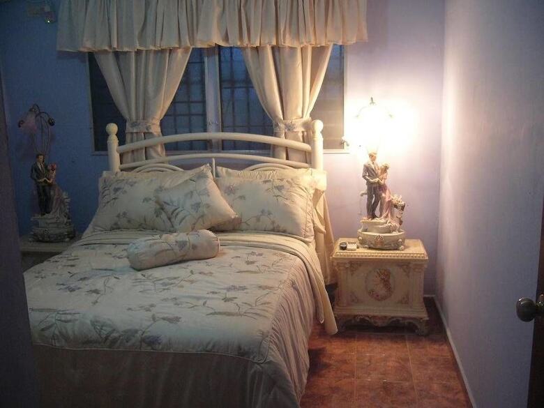 Bed & Breakfast Kibutz De Rita