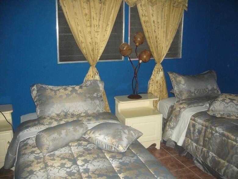 Bed & Breakfast Kibutz De Rita