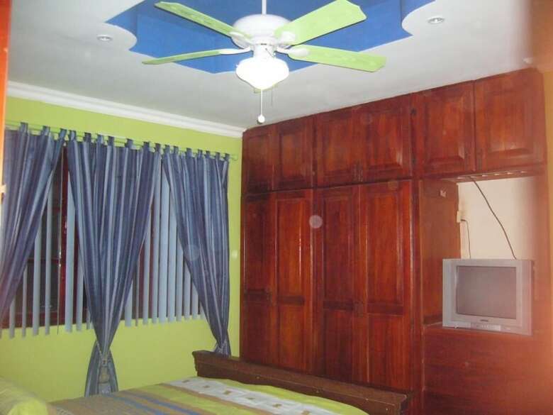 Bed & Breakfast Kibutz De Rita