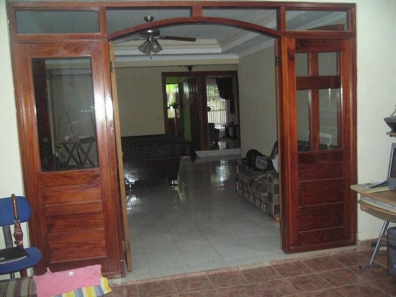 Bed & Breakfast Kibutz De Rita