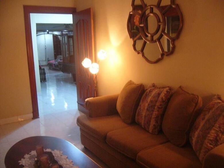 Bed & Breakfast Kibutz De Rita