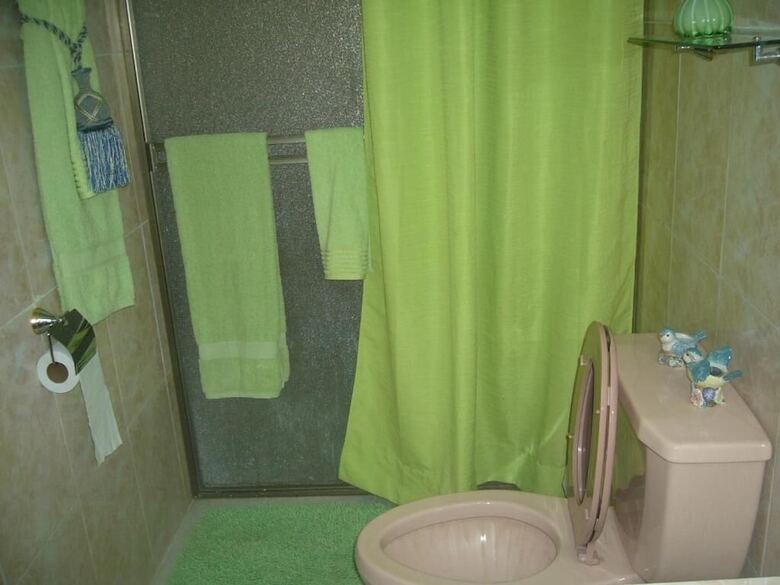 Bed & Breakfast Kibutz De Rita