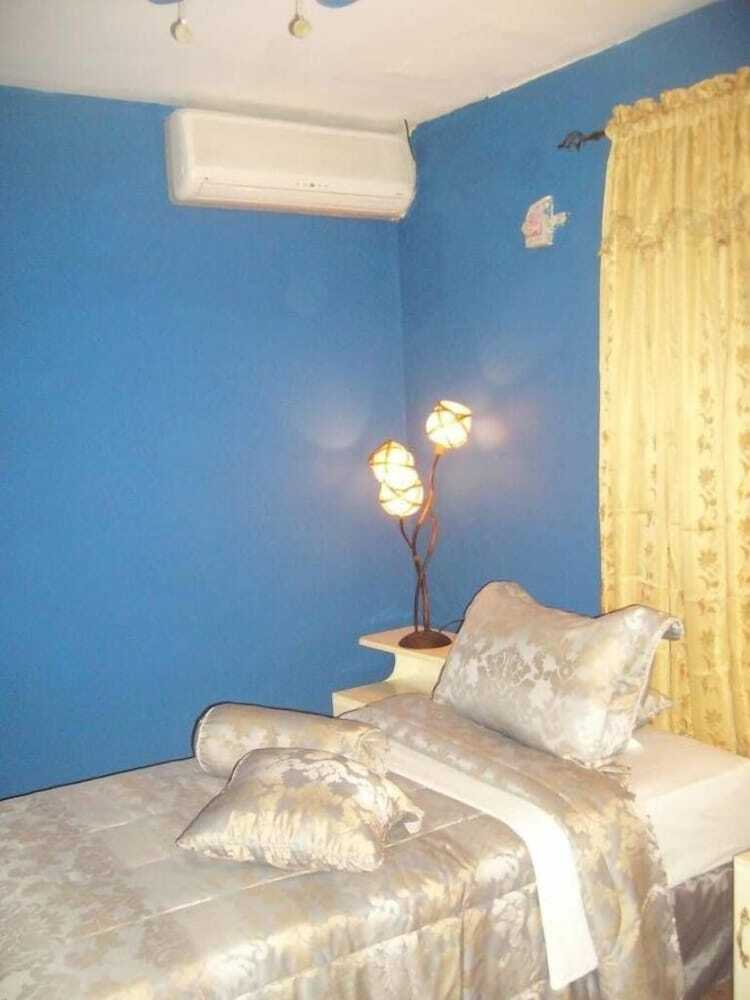 Bed & Breakfast Kibutz De Rita