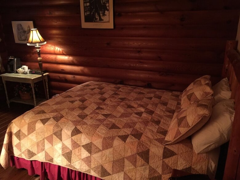 Hotel Sumas Mountain Lodge