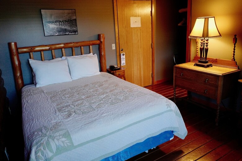 Hotel Sumas Mountain Lodge