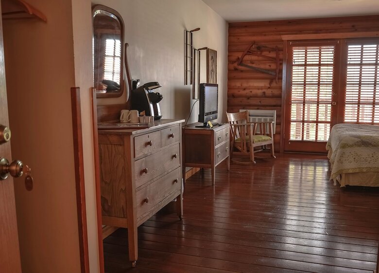 Hotel Sumas Mountain Lodge