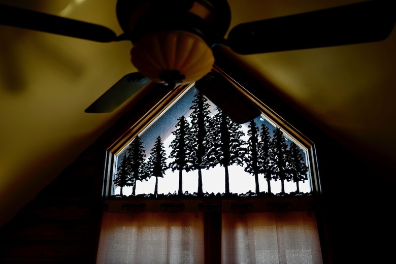 Hotel Sumas Mountain Lodge
