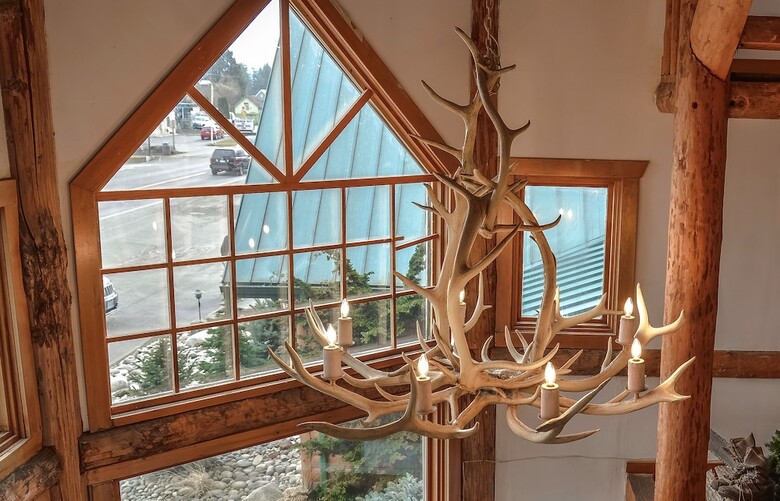Hotel Sumas Mountain Lodge