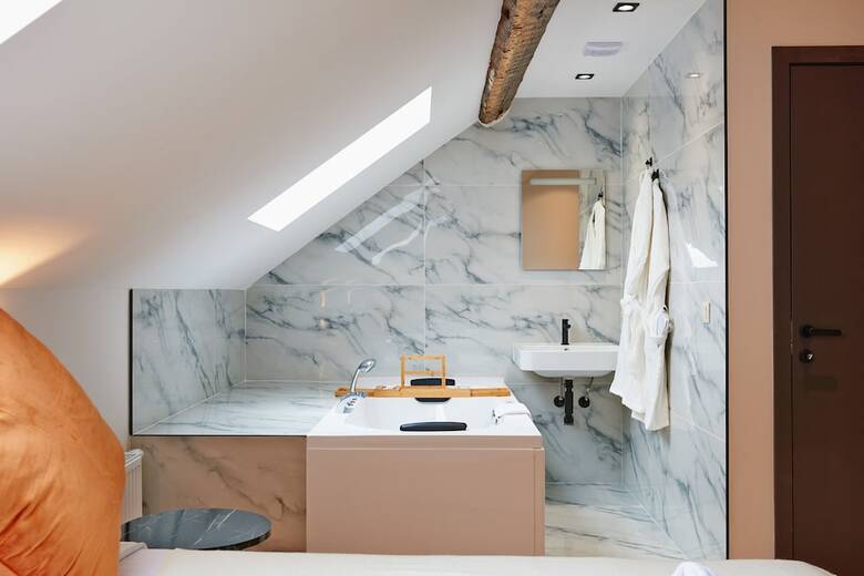 Hotel H�tel Les Ecrins