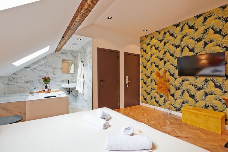 Hotel H�tel Les Ecrins