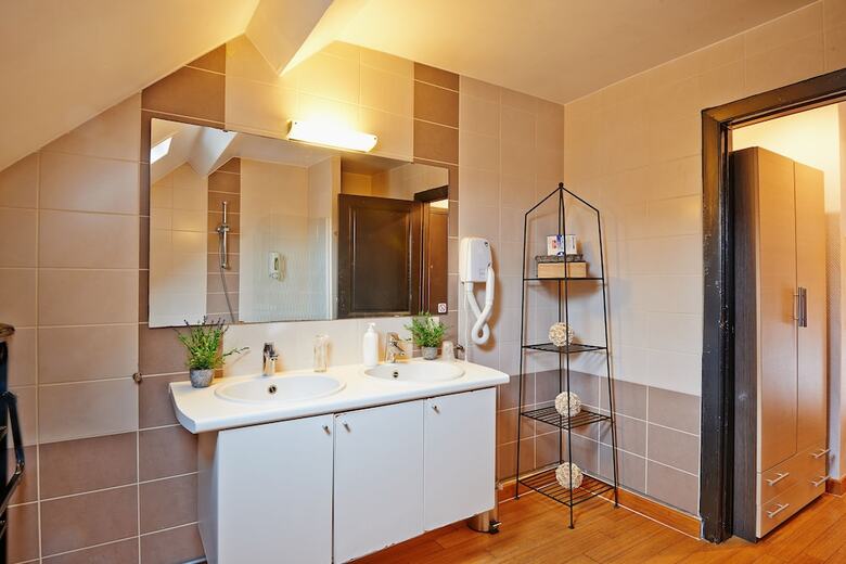 Hotel H�tel Les Ecrins