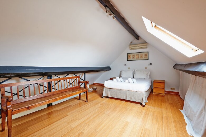 Hotel H�tel Les Ecrins