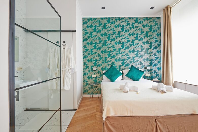 Hotel H�tel Les Ecrins