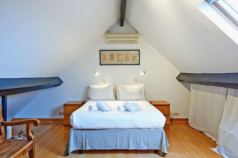 Hotel H�tel Les Ecrins