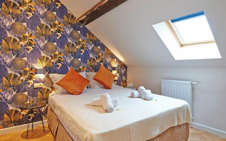 Hotel H�tel Les Ecrins