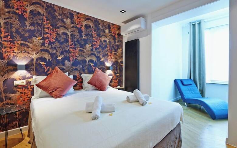 Hotel H�tel Les Ecrins